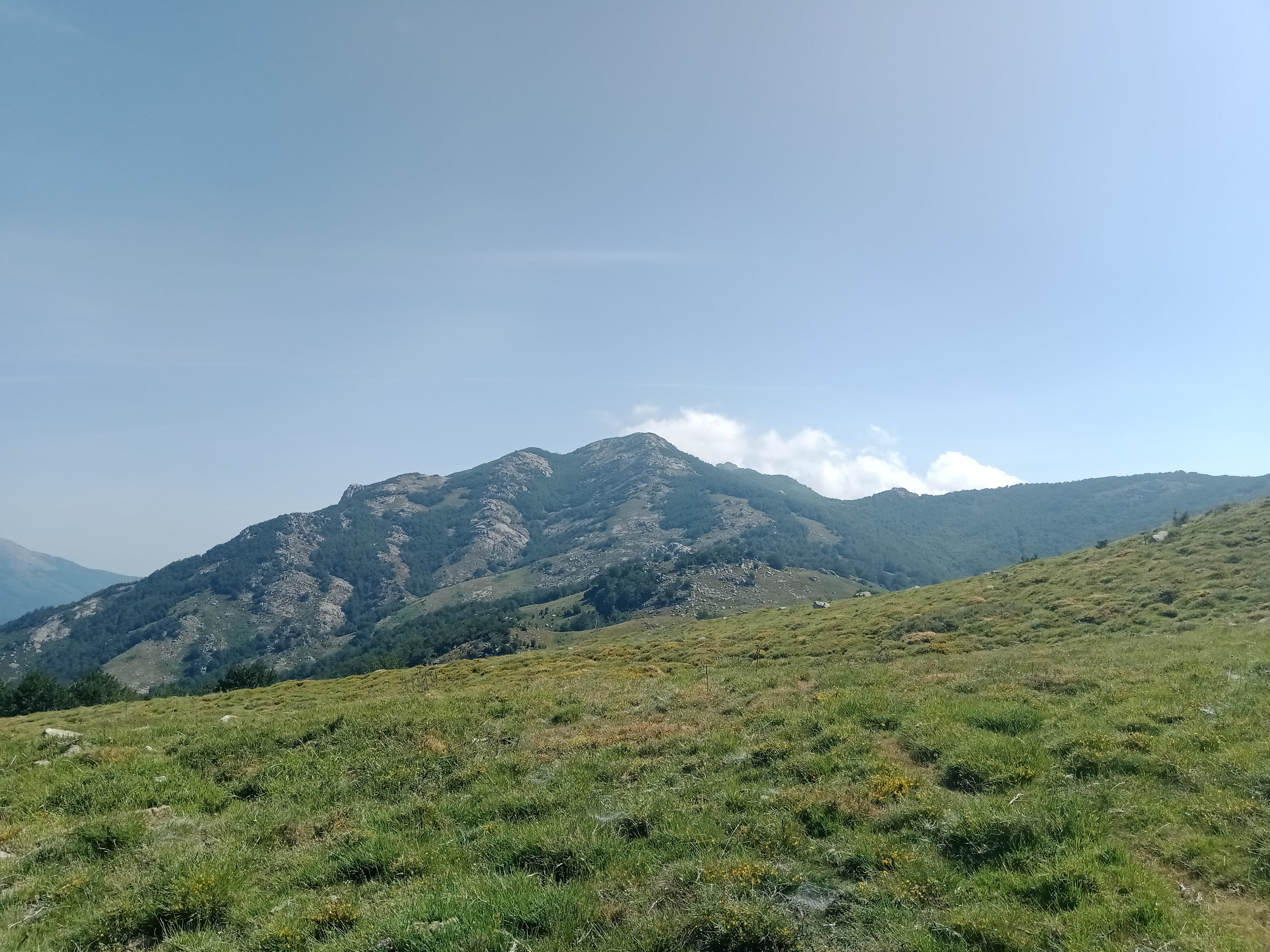 Monte Occhjatu photo 3