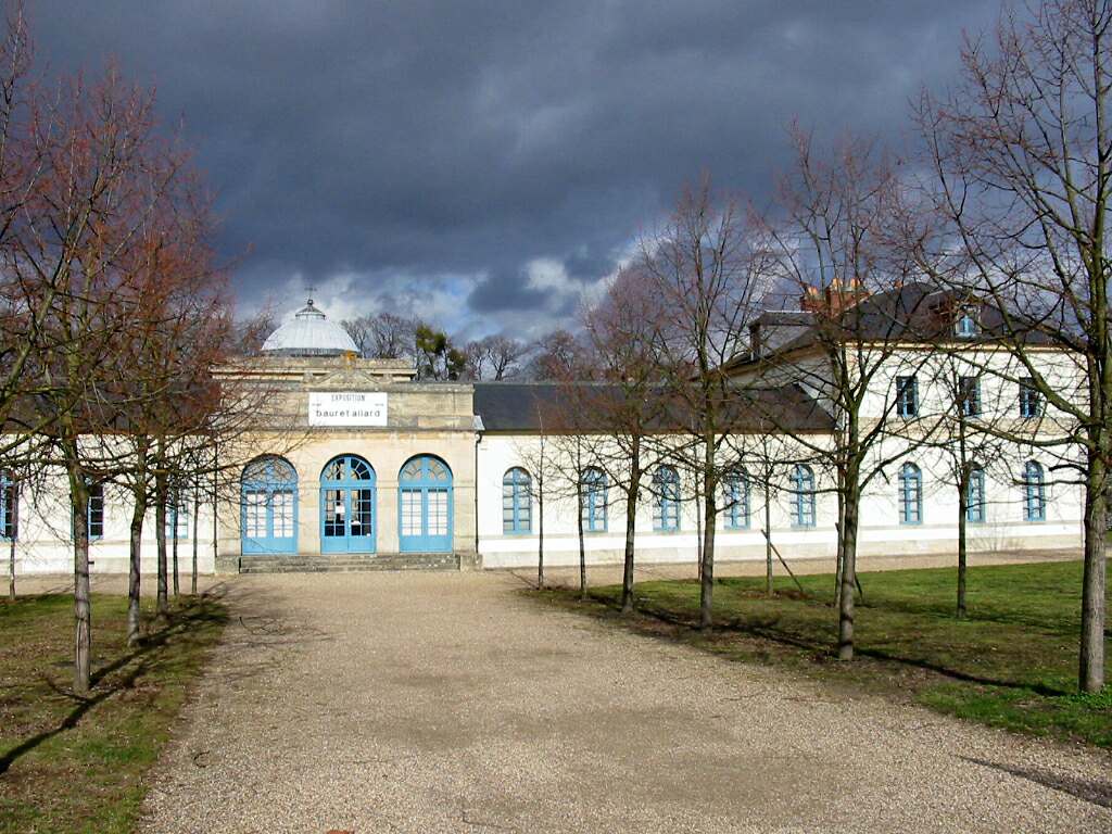 Rosny-sur-Seine, Ile-de-France