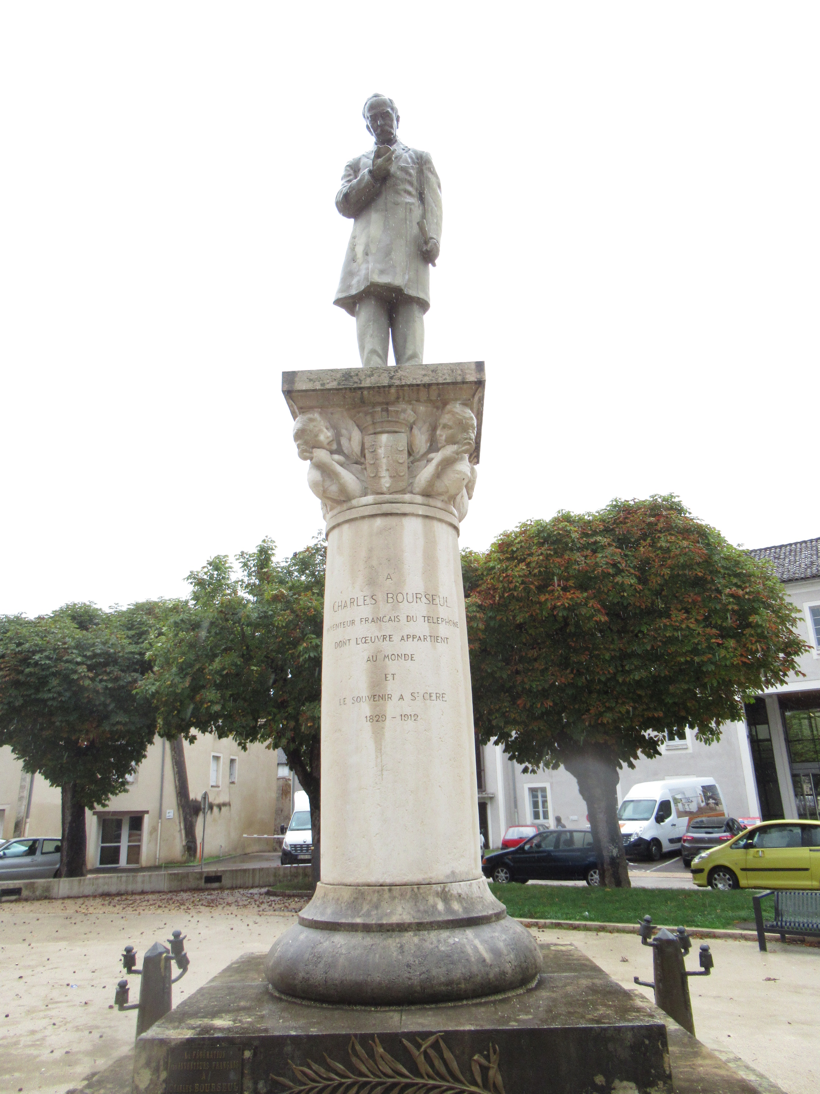 Saint-Céré photo 3