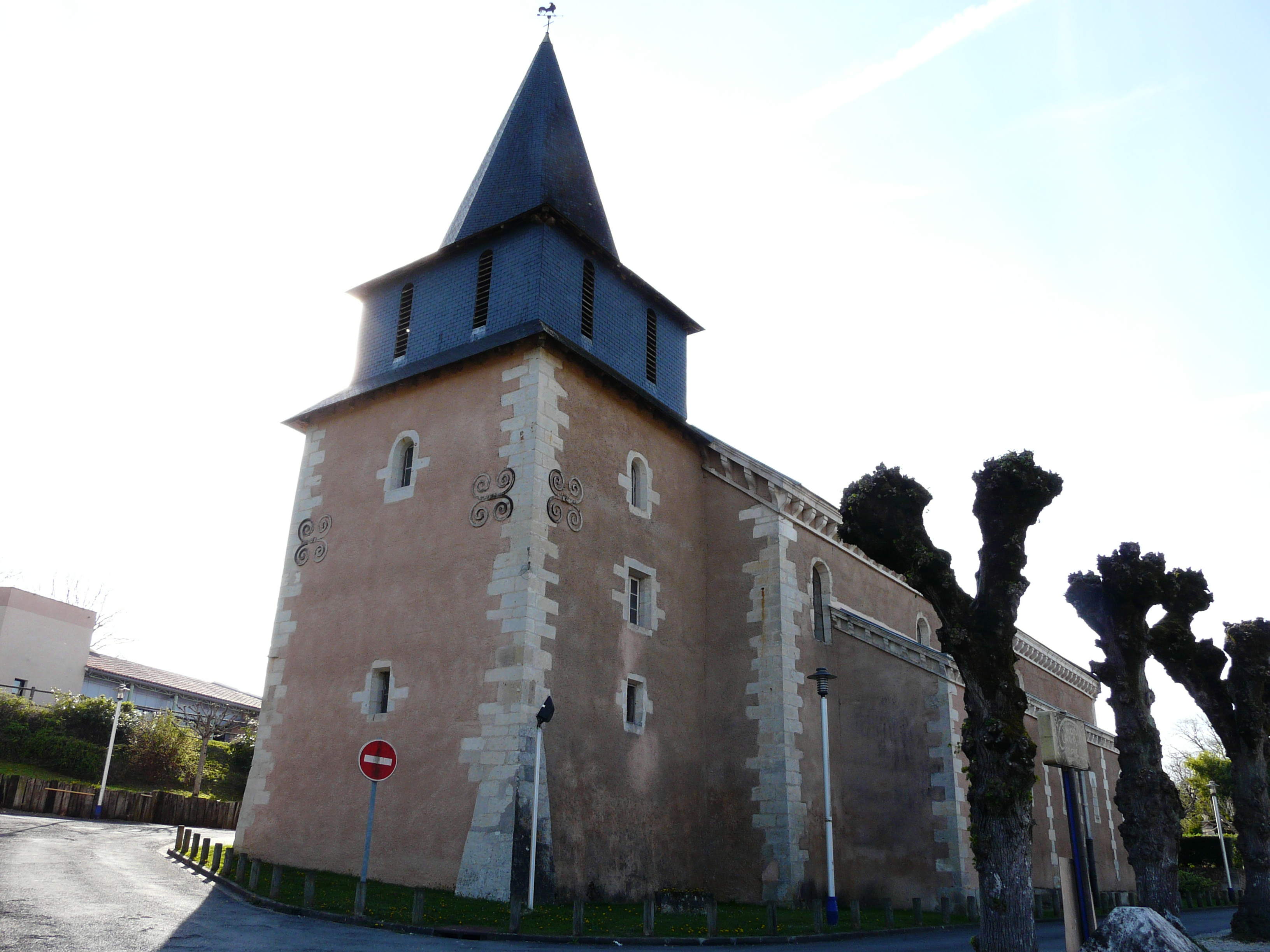 Notre-Dame-de-Sanilhac photo 3