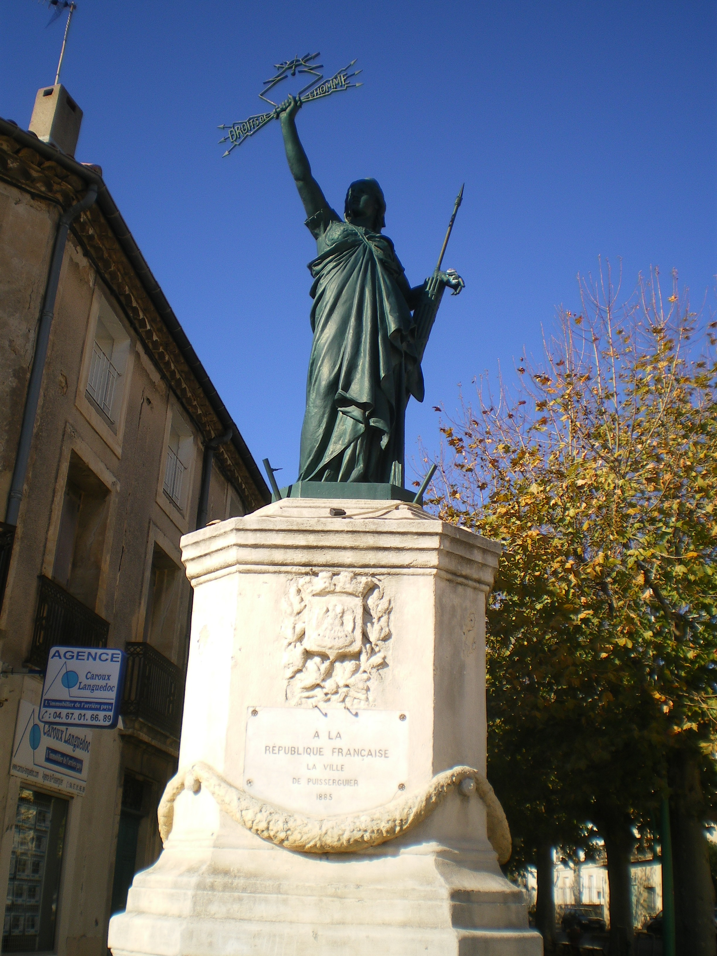Puisserguier photo 3
