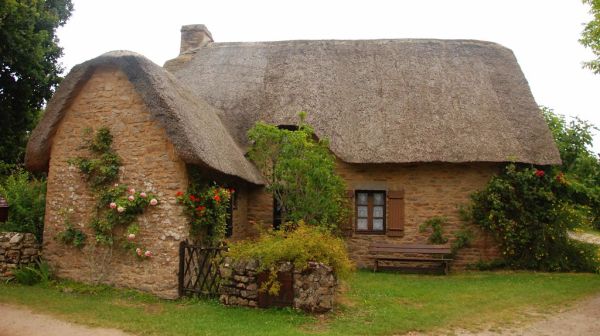 Saint-Lyphard, Pays de la Loire
