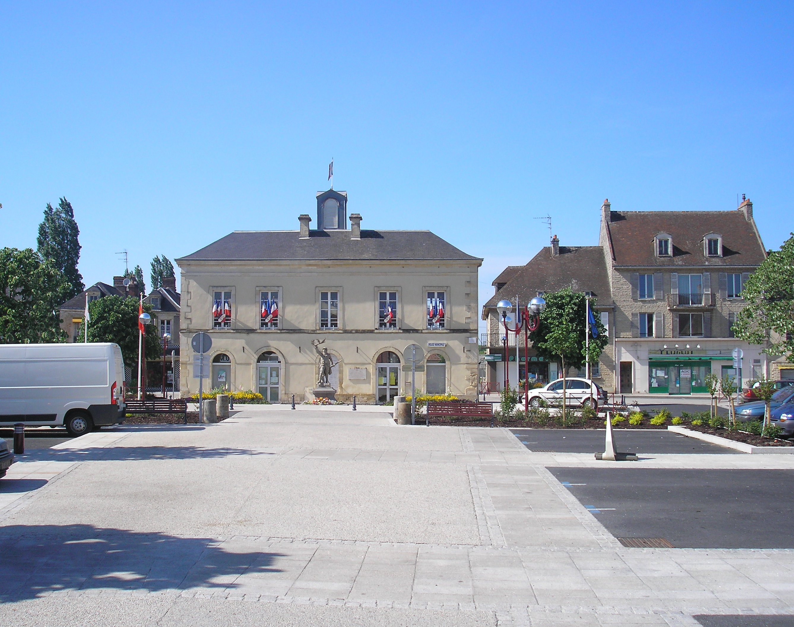 Troarn photo 3