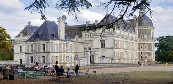 Saint-Georges-sur-Loire, Pays de la Loire