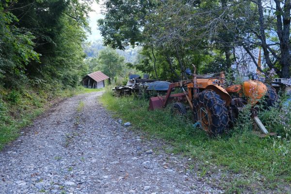 Mont Rosset photo 2