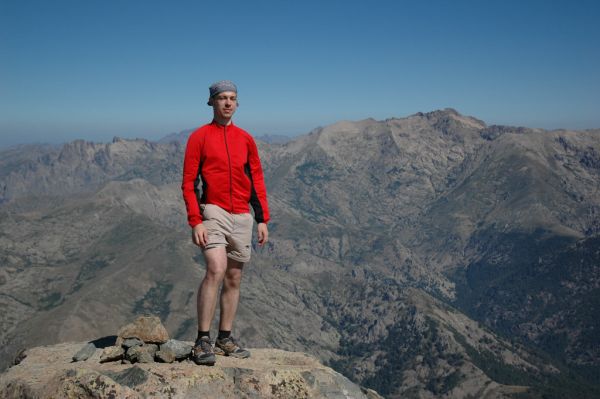 Monte d'Oro photo 4