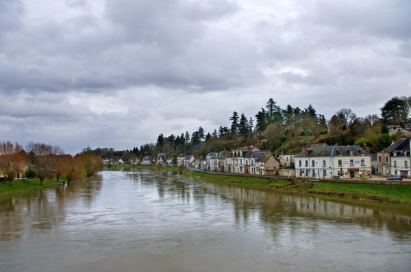 Véretz, Centre-Val de Loire