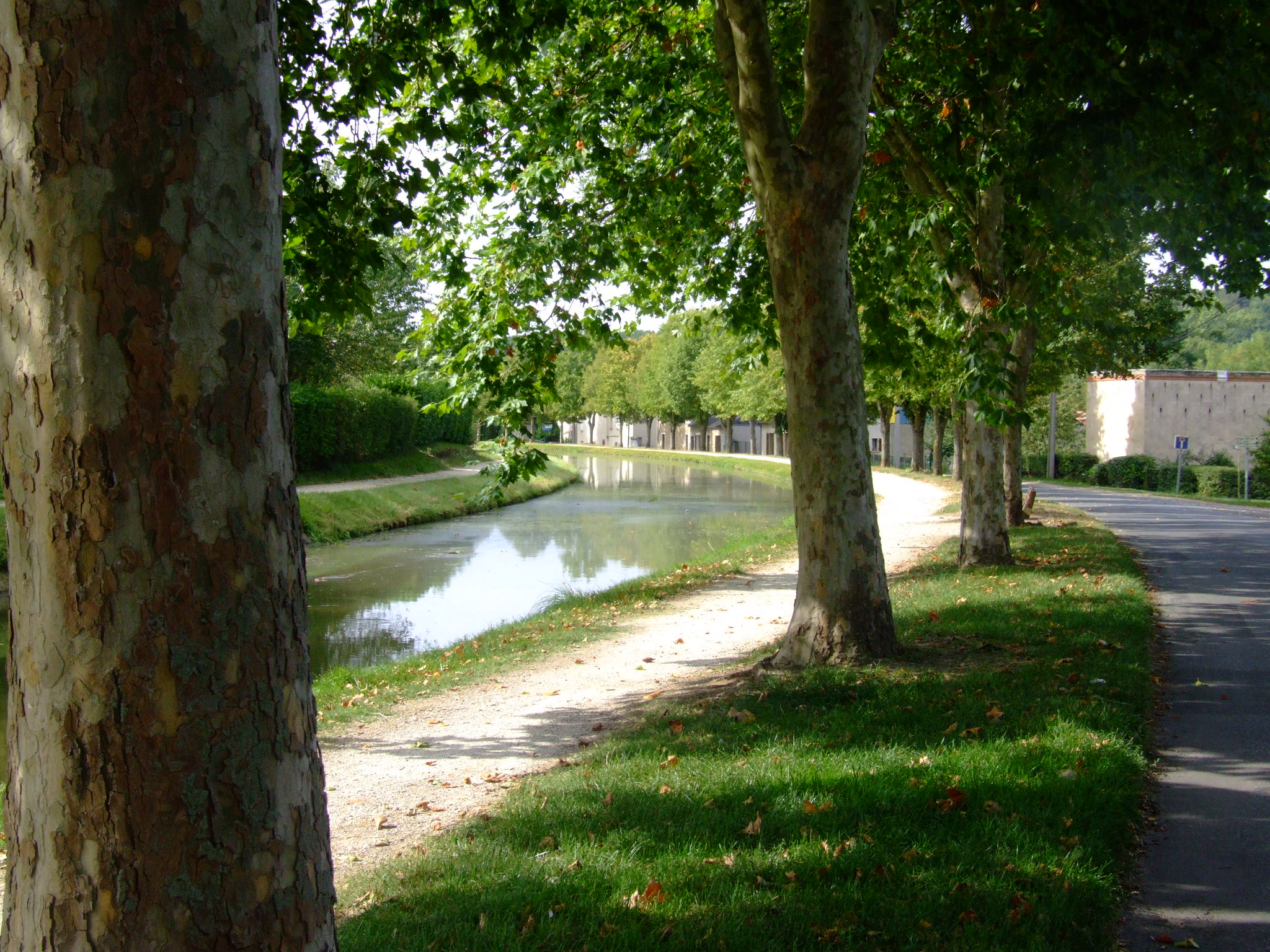Saint-Amand-Montrond, Centre-Val de Loire
