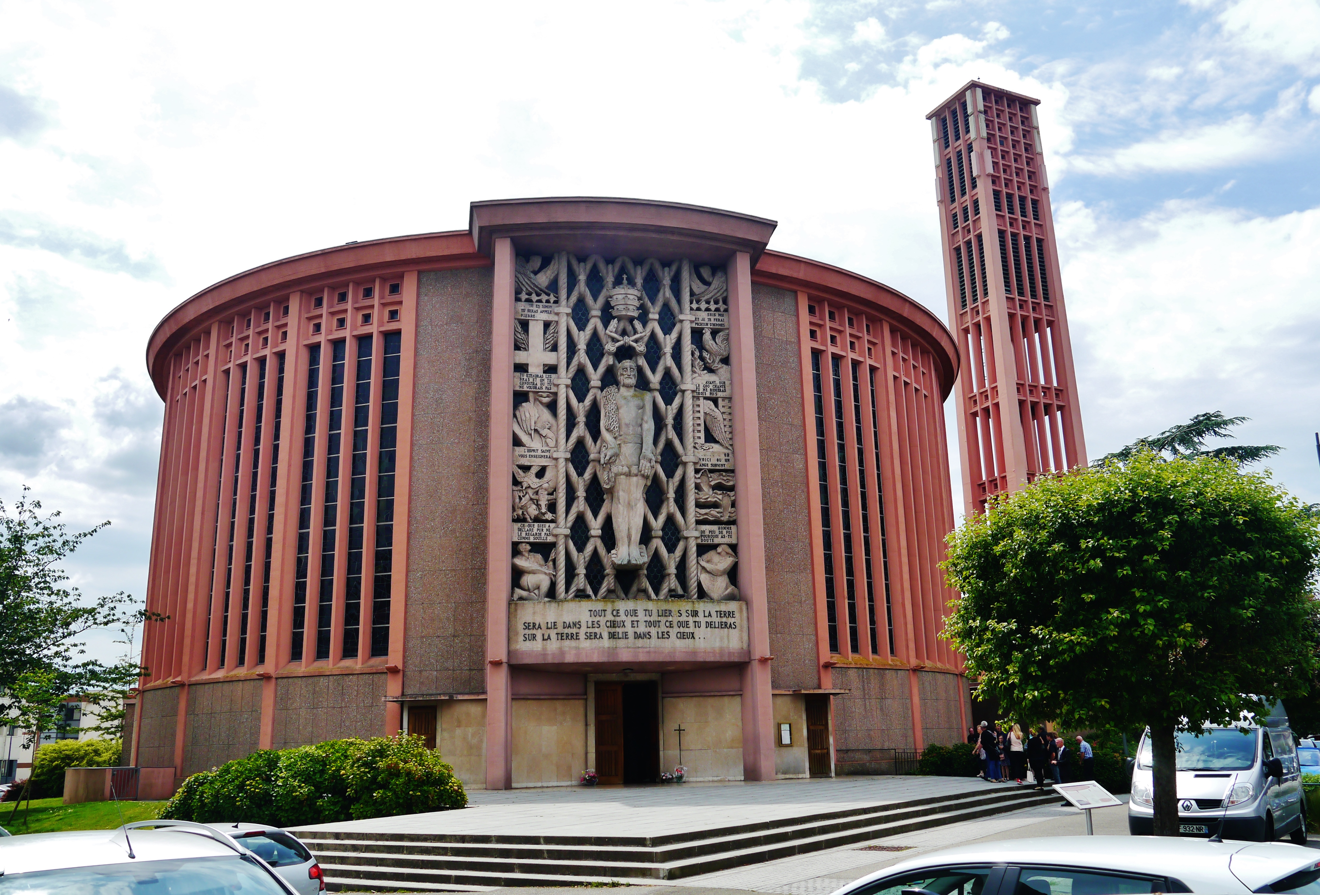 Yvetot photo 2