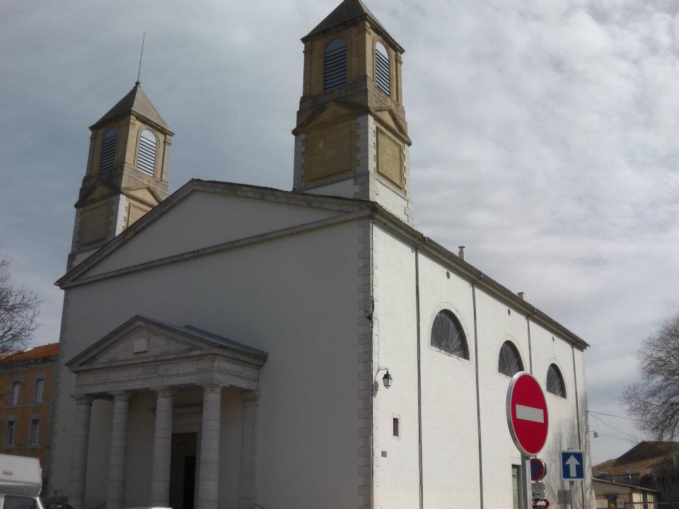 Saint-Hippolyte-du-Fort photo 4