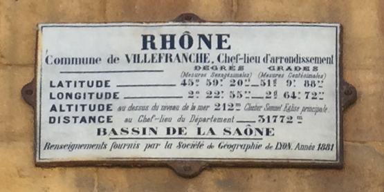 Villefranche-sur-Saône photo 2
