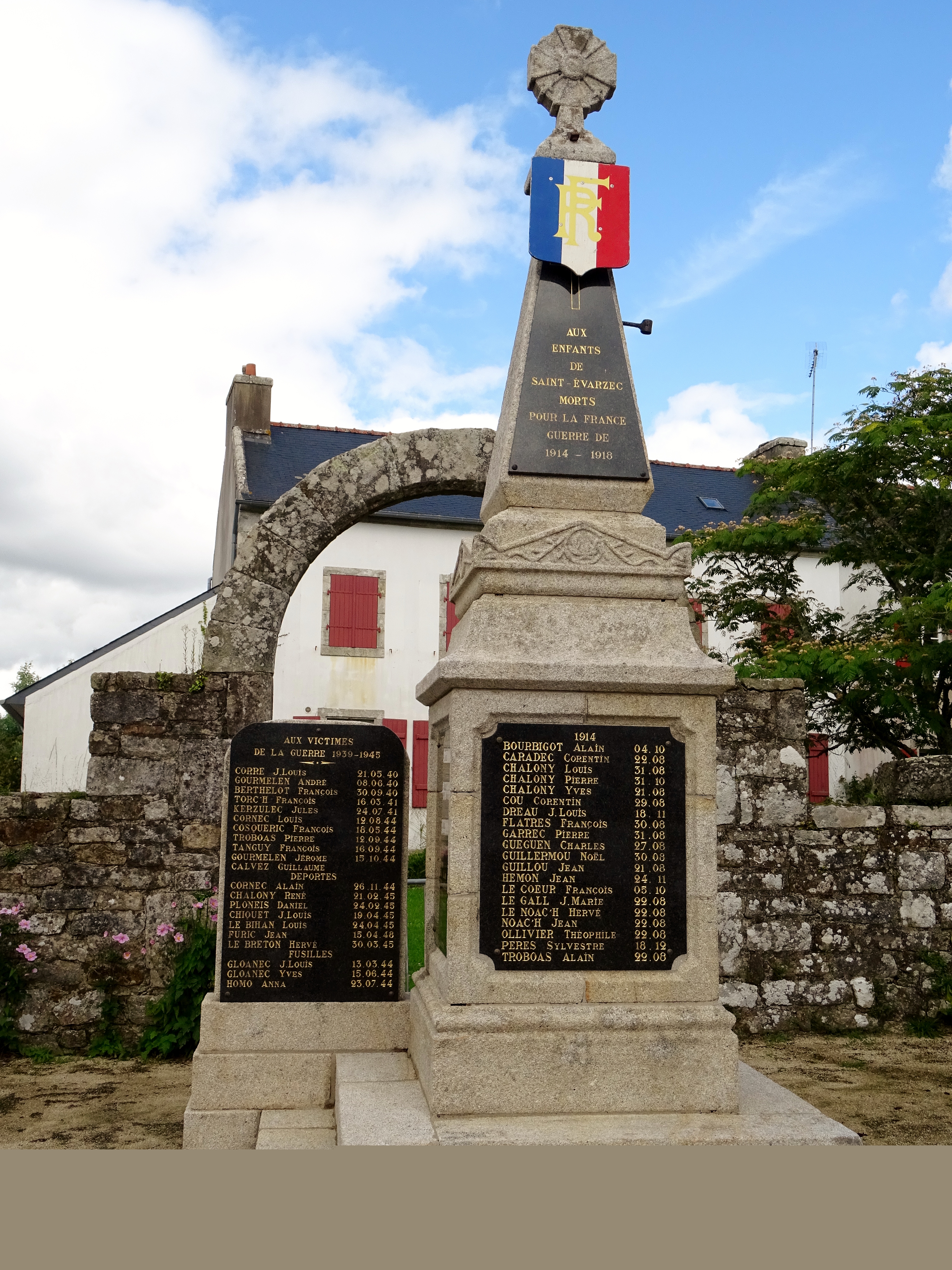 Saint-Évarzec photo 2