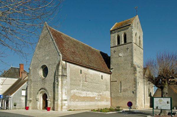 Selles-sur-Cher photo 4