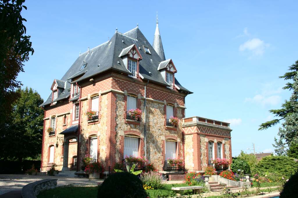 Orgeval photo 3