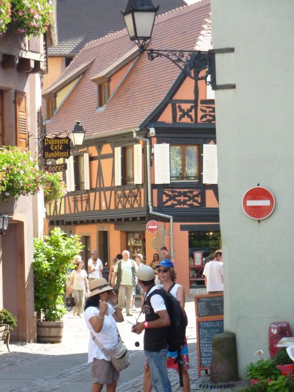 Ribeauvillé photo 3