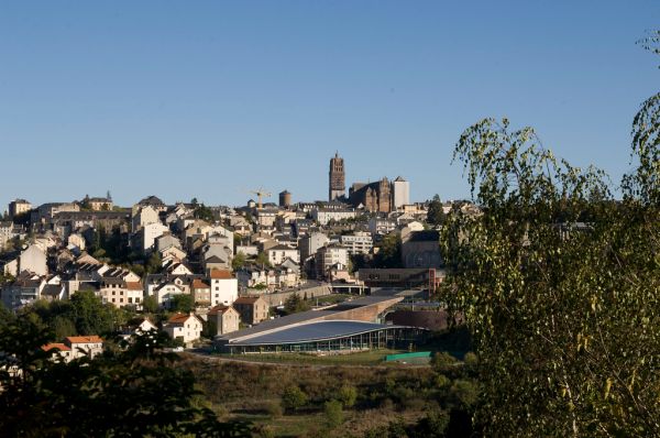 Rodez, Occitanie