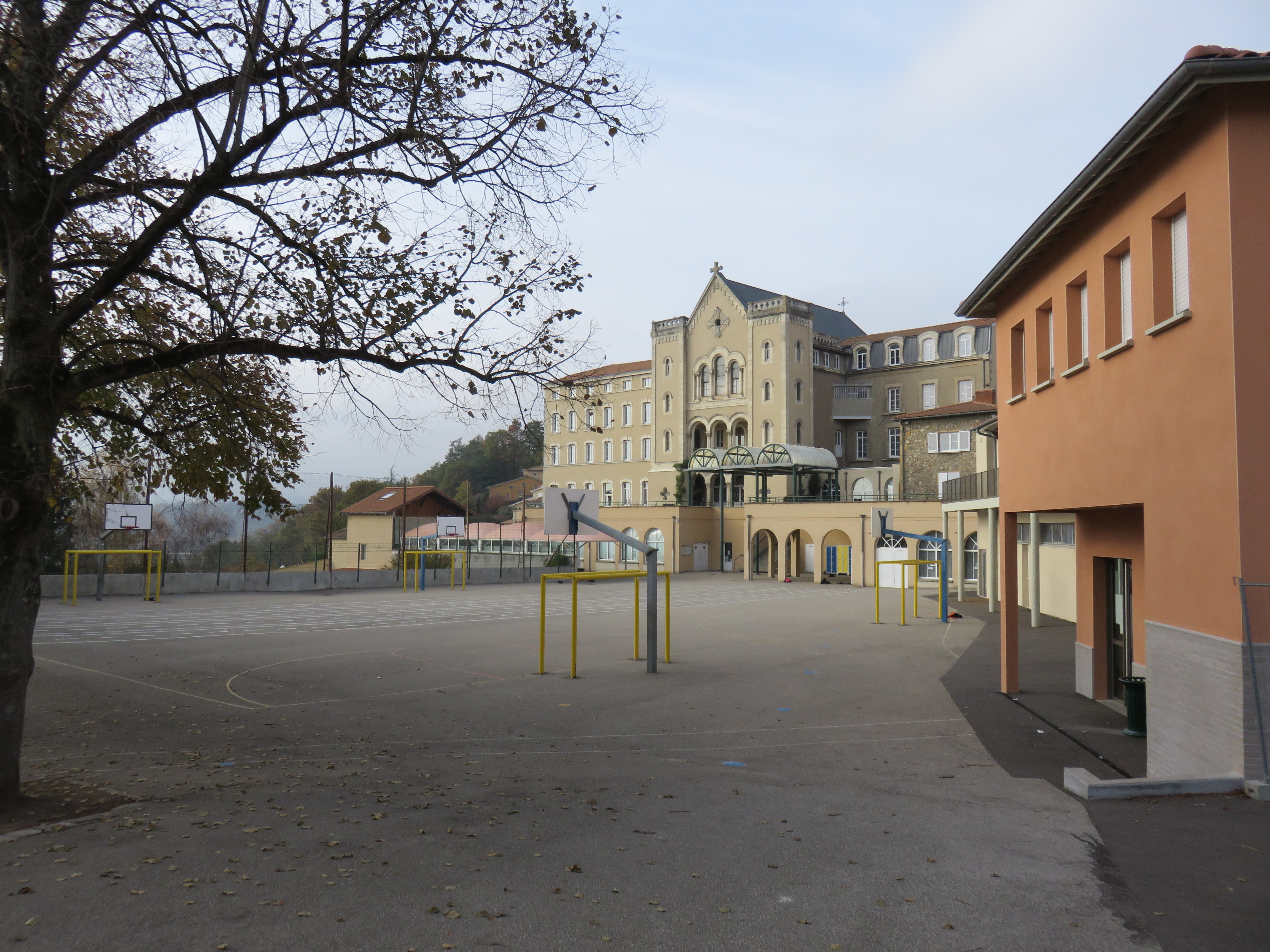 Vourles photo 2