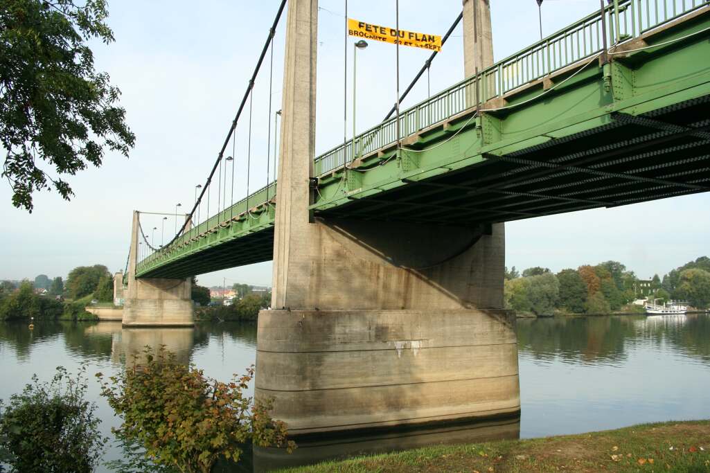 Triel-sur-Seine photo 4