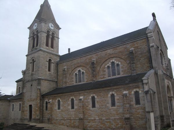 Pont-de-Chéruy photo 2