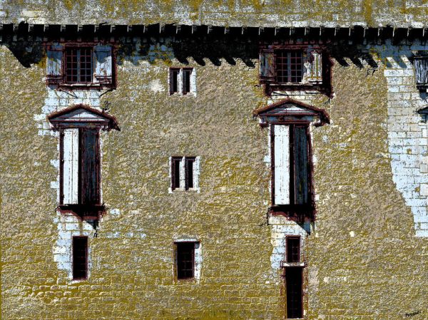 Vayres, New Aquitaine