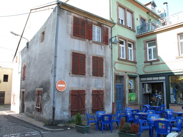 Sarrebourg photo 4