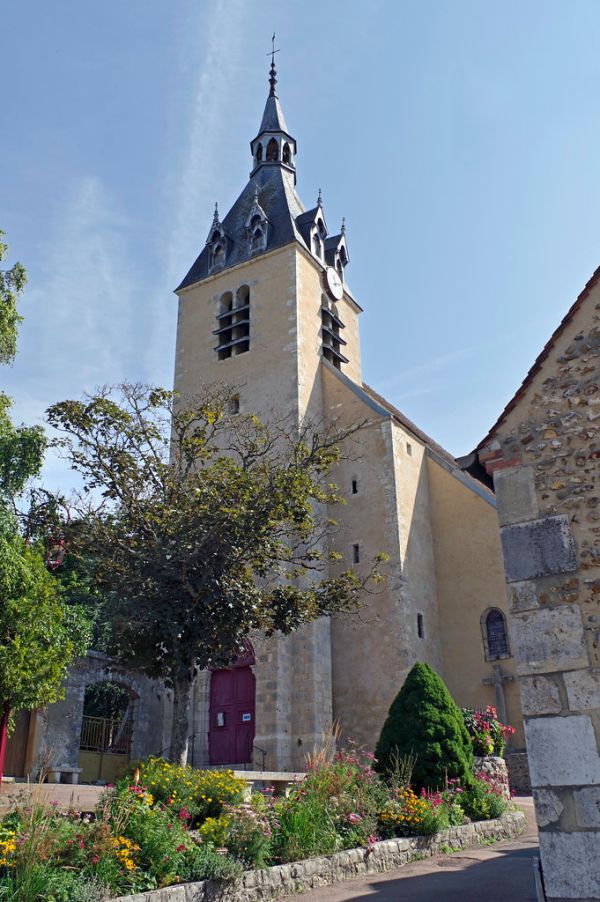 Mont Saint-Amand photo 3