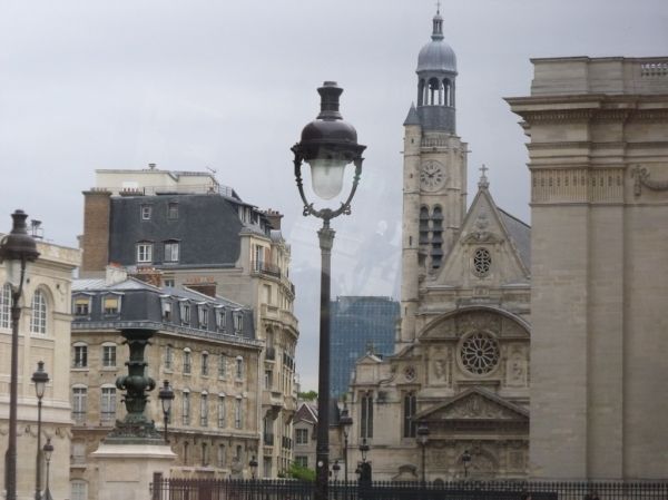 Saint-Sever photo 4