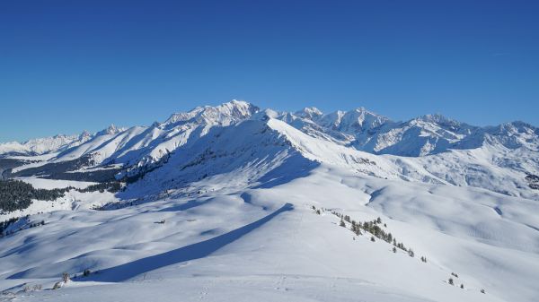 Mont de Vorès photo 3
