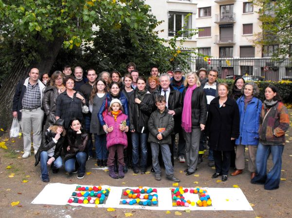 Vanves photo 2