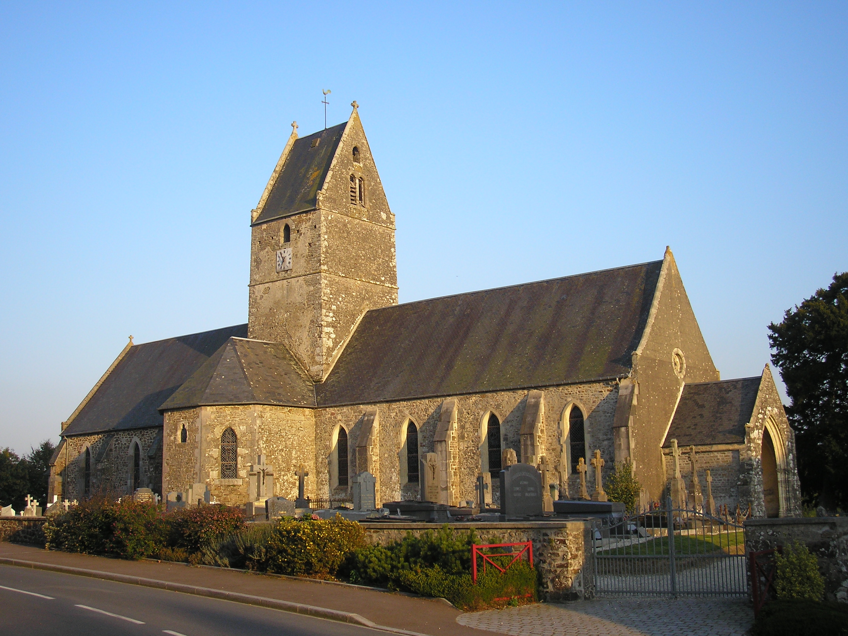Sainte-Soulle photo 3