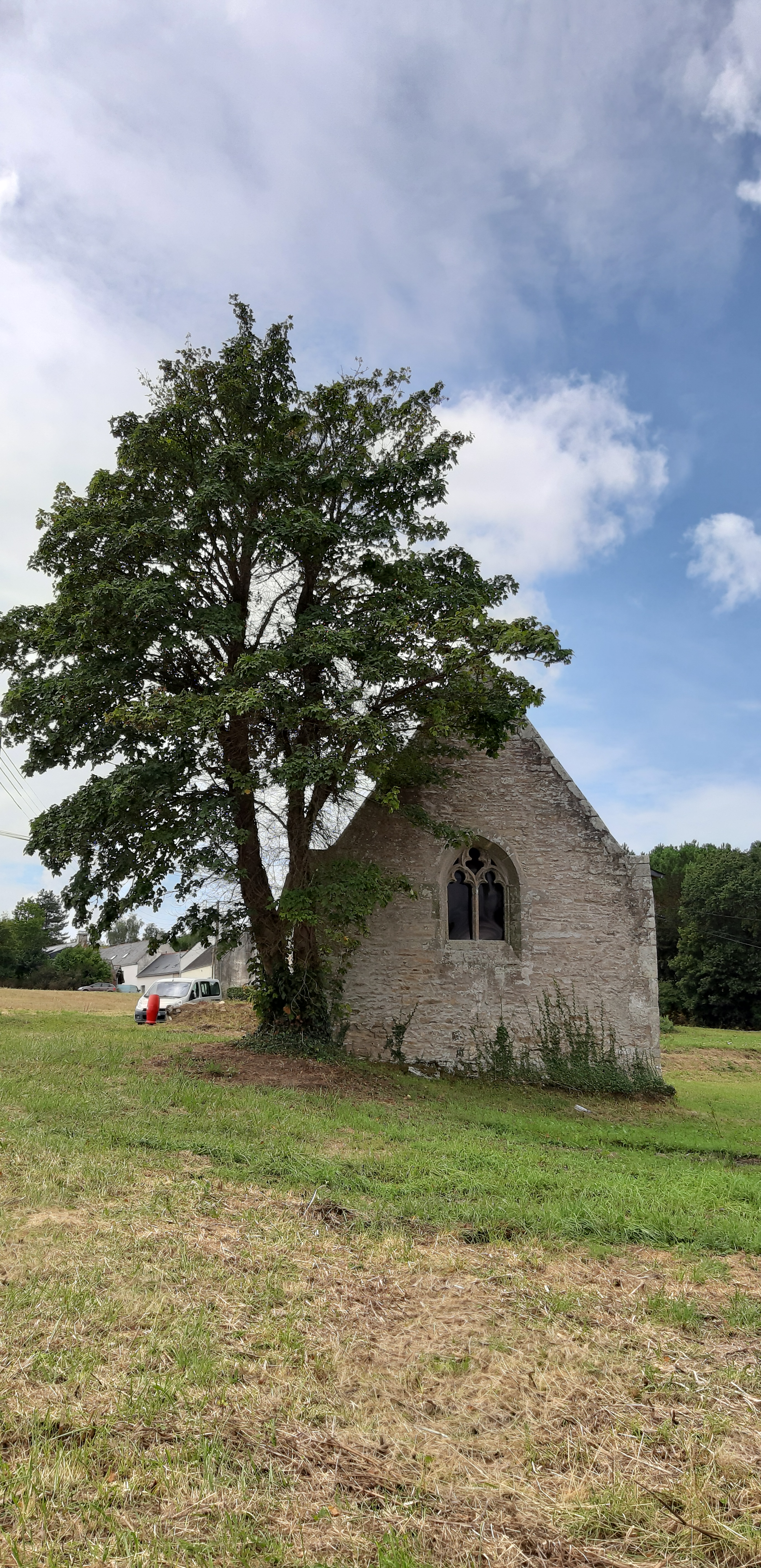 Surzur, Brittany