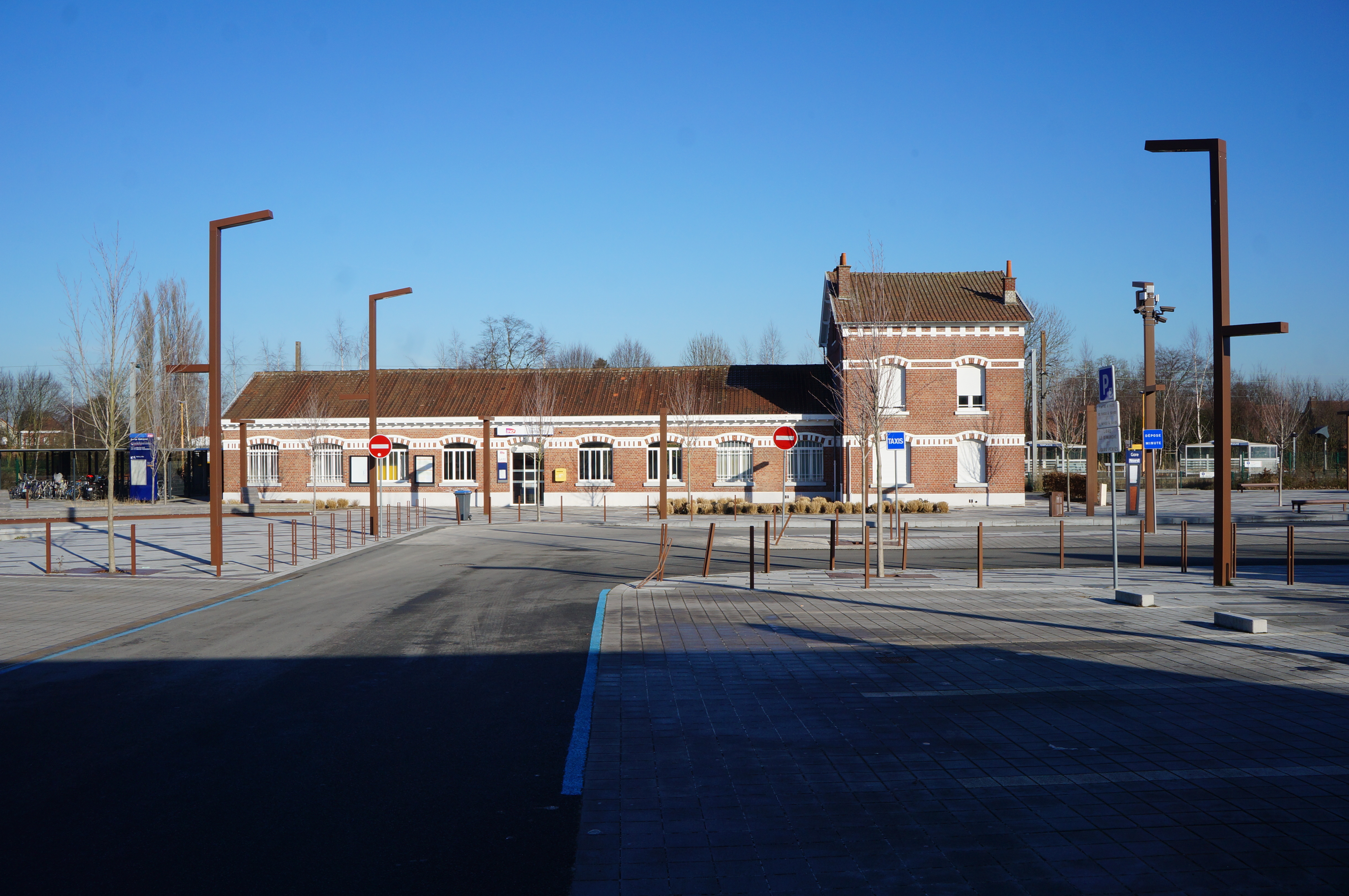 Templeuve-en-Pévèle, Hauts-de-France
