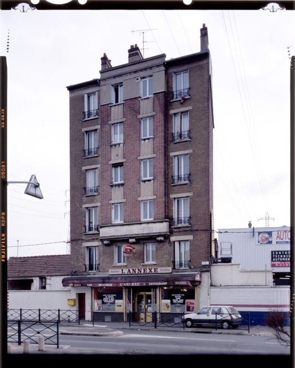 Villeneuve-la-Garenne photo 4