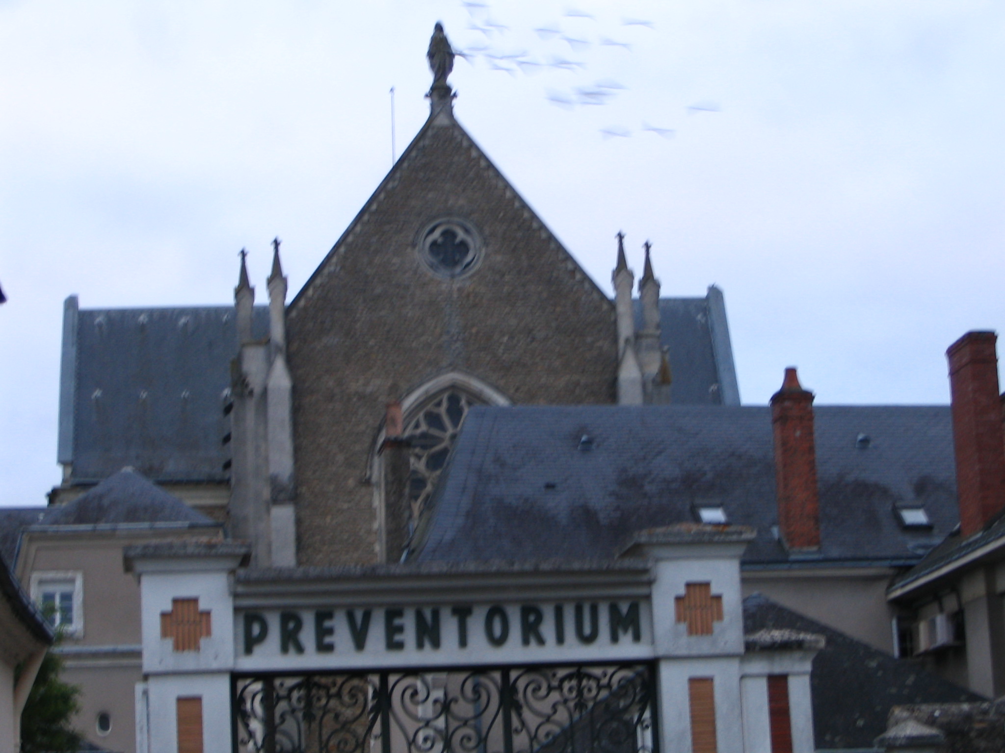 Précigné photo 3
