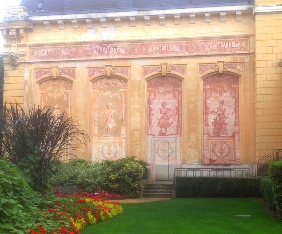Néris-les-Bains photo 3