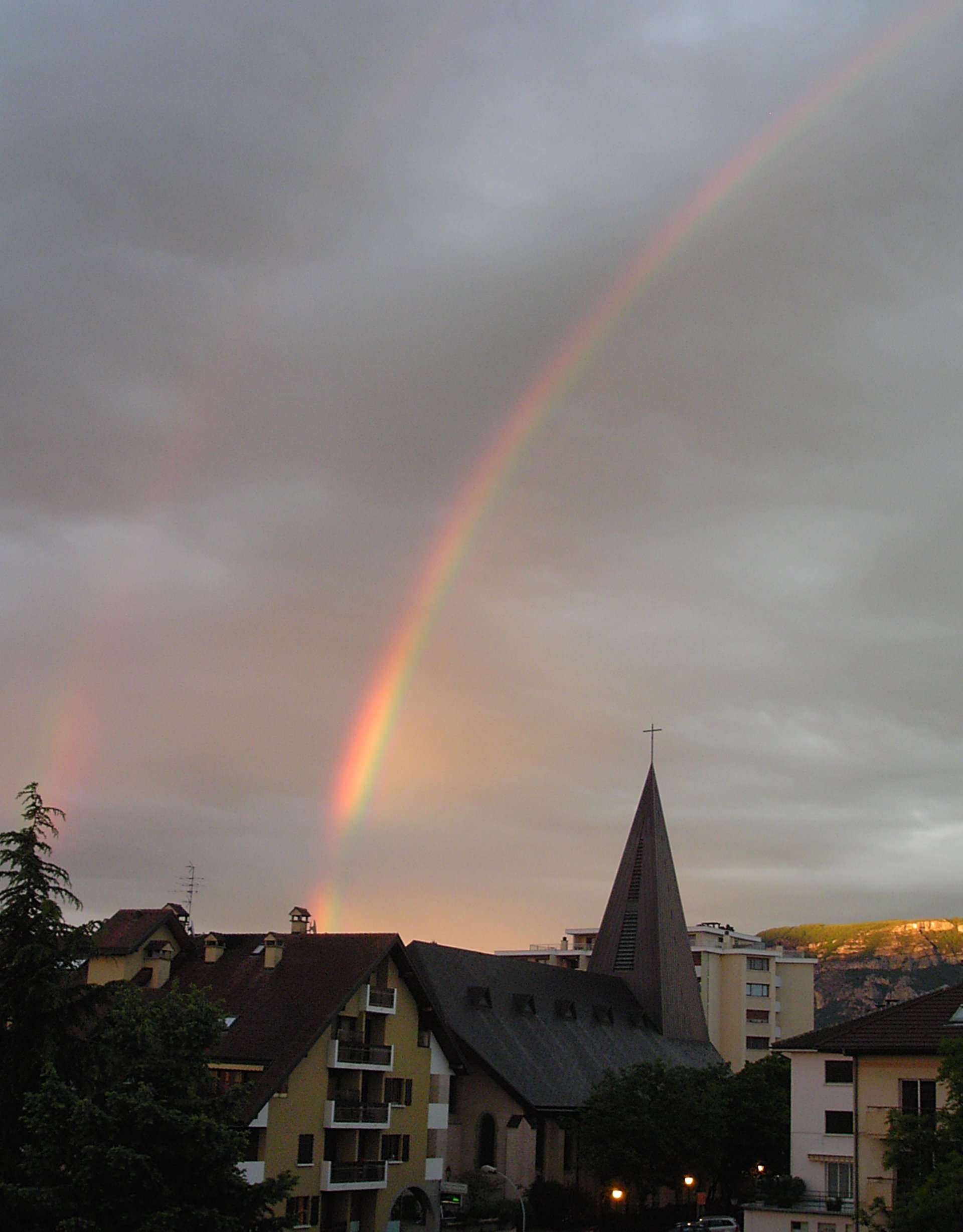 Saint-Julien-en-Genevois photo 2