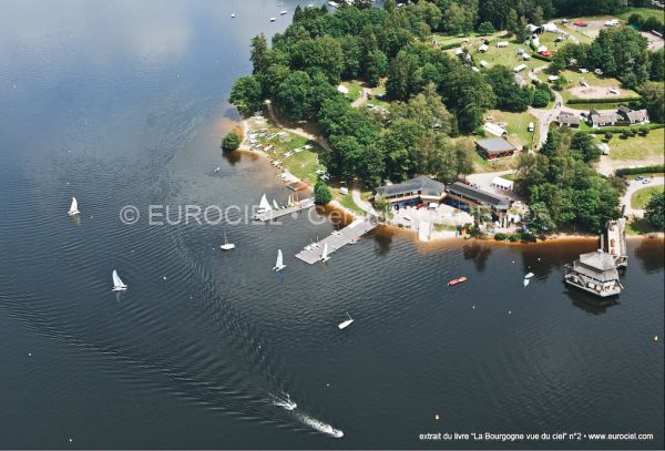Lac des Settons photo 2