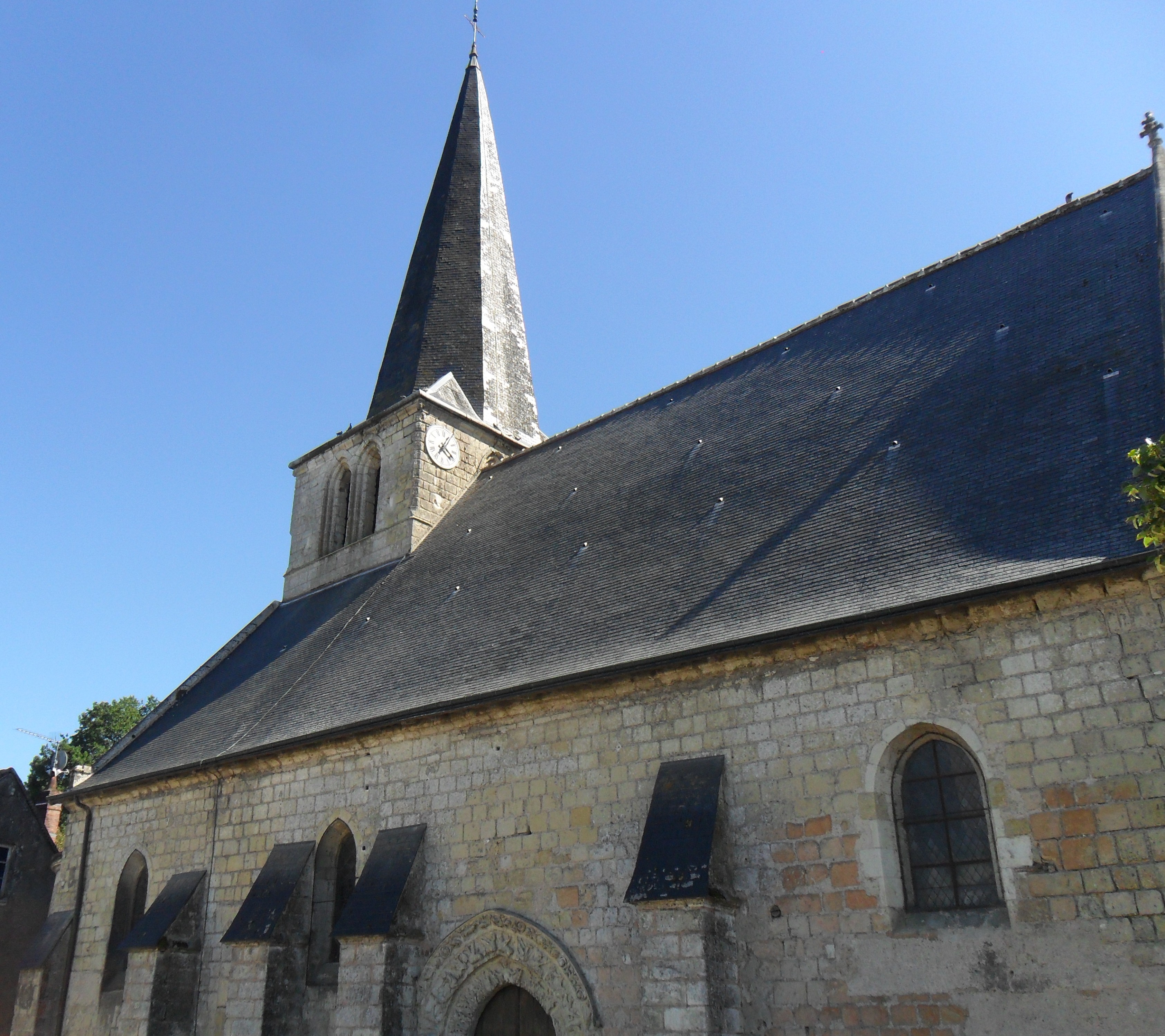 Savonnières photo 2