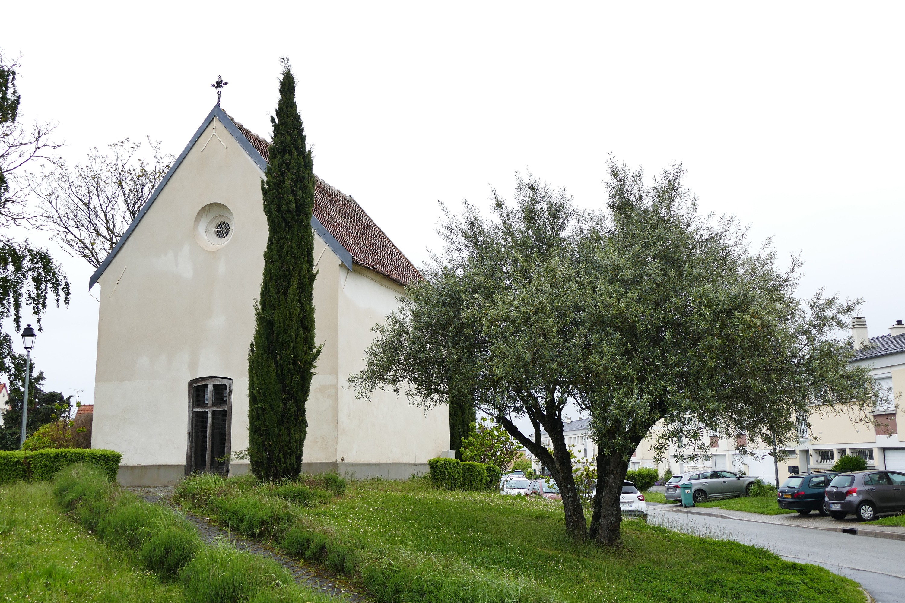 Saint-Soupplets photo 2