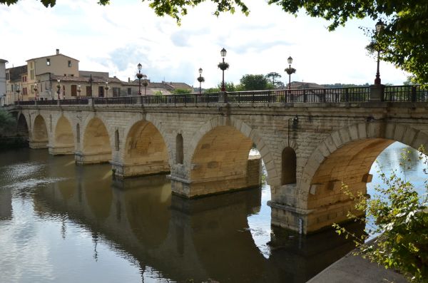 Sommières photo 3