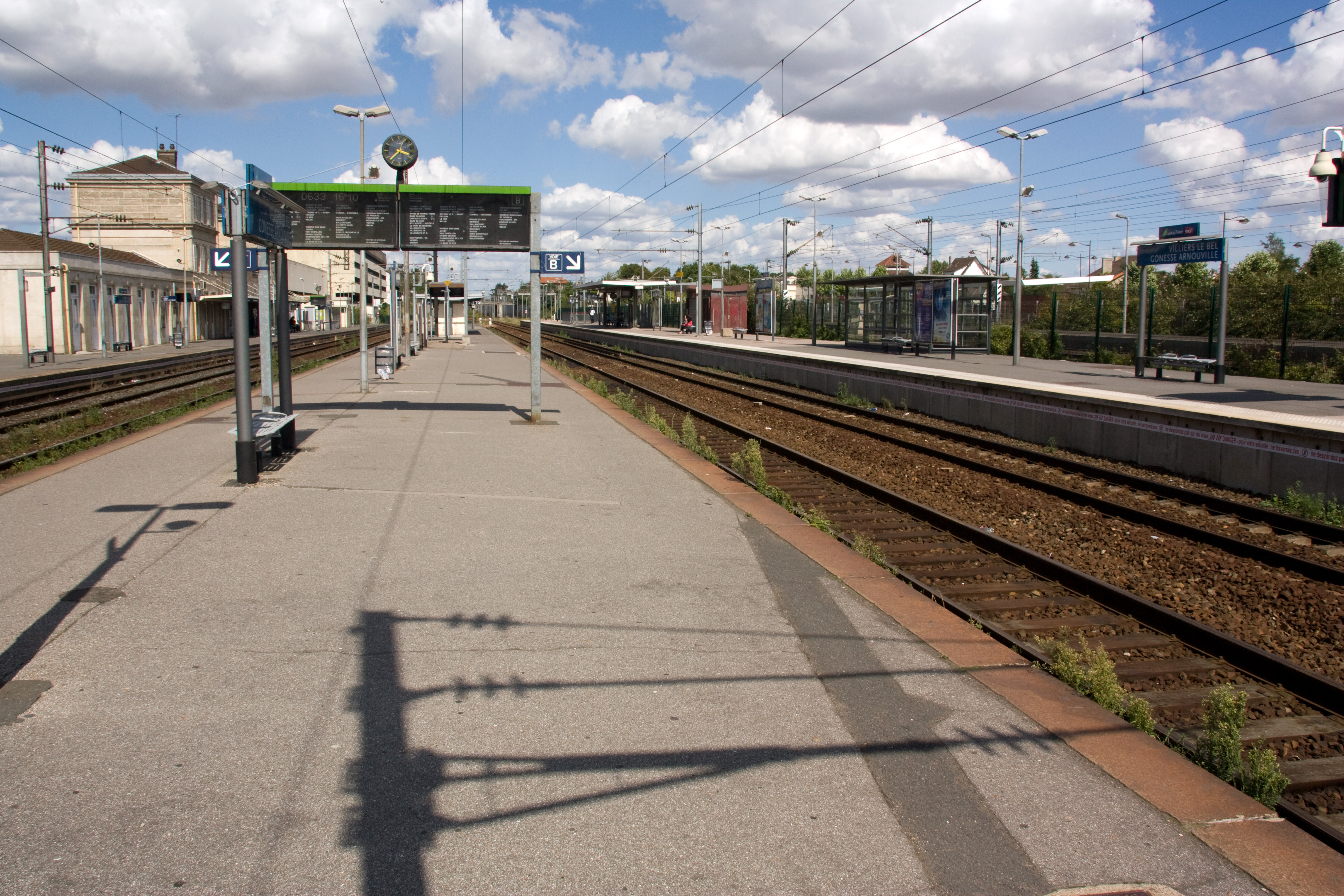 Villiers-le-Bel photo 3