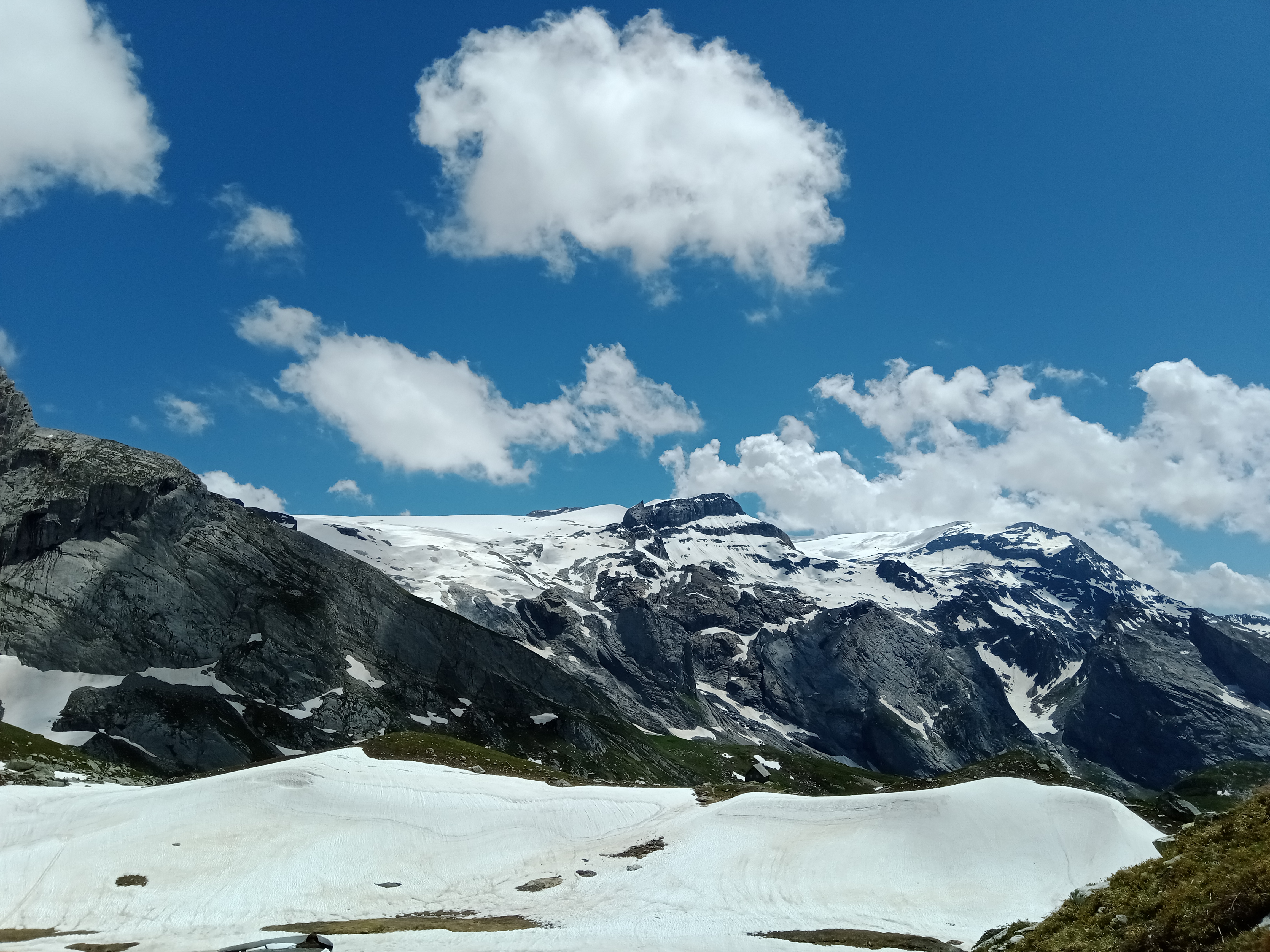 Mont Pelve photo 2