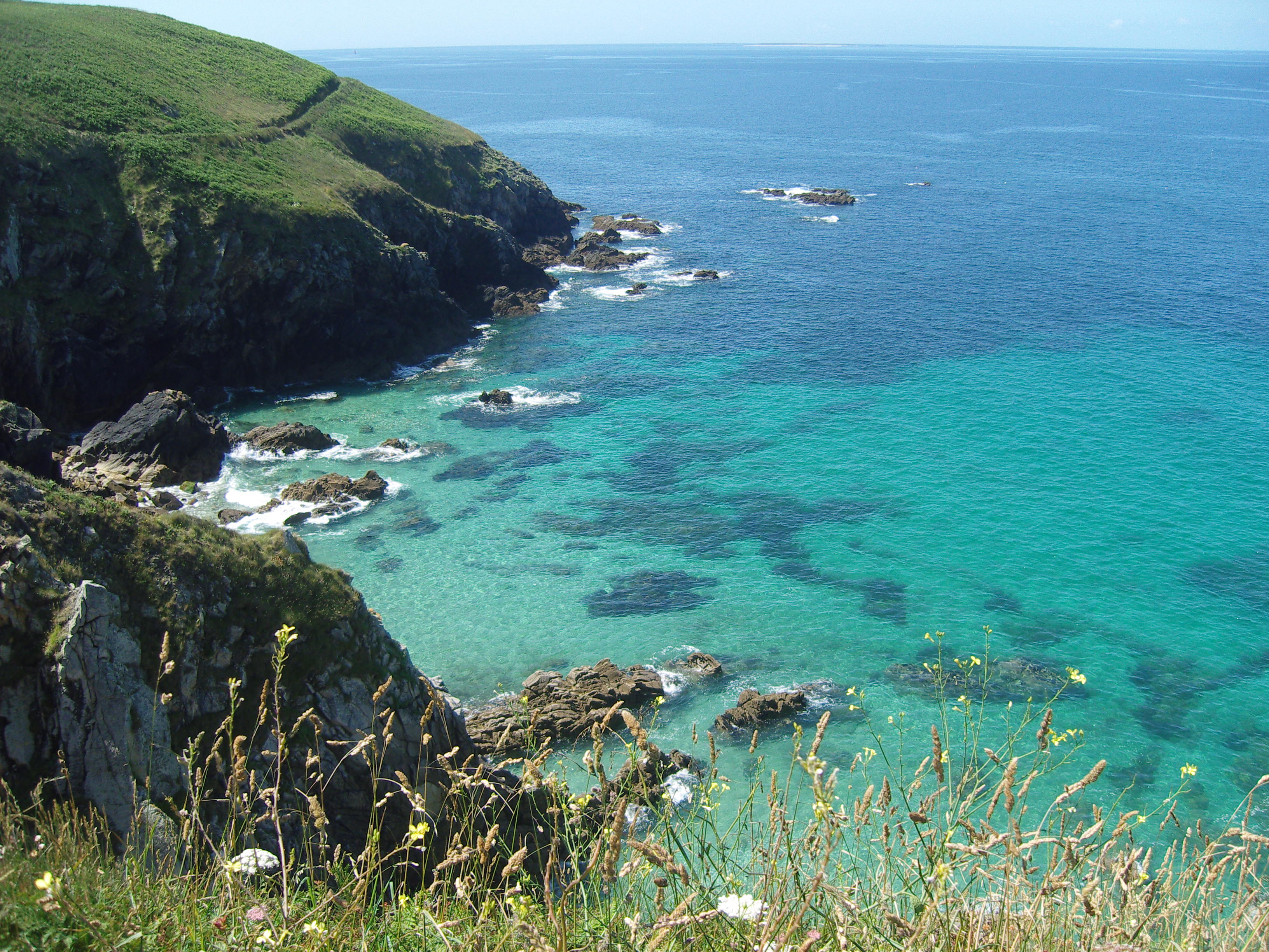 Plouarzel, Brittany