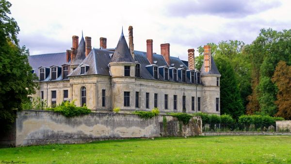 Villers-Cotterêts photo 4