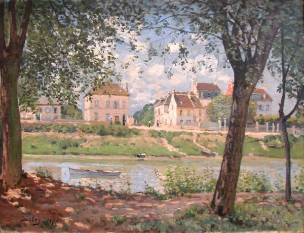 Villeneuve-la-Garenne photo 3