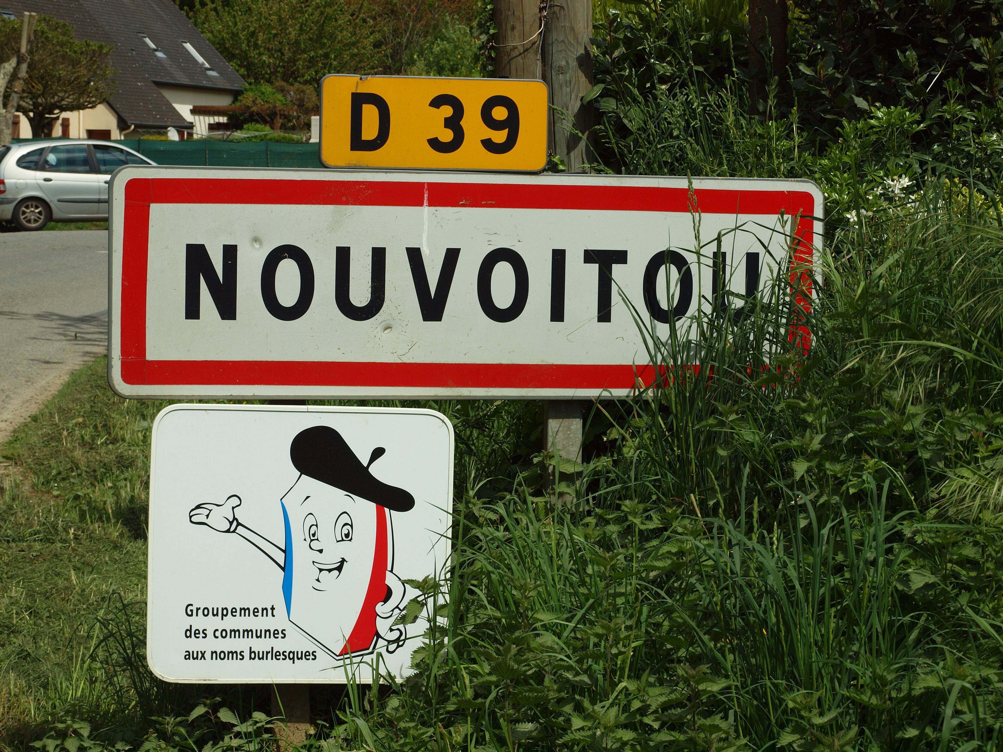 Nouvoitou photo 4