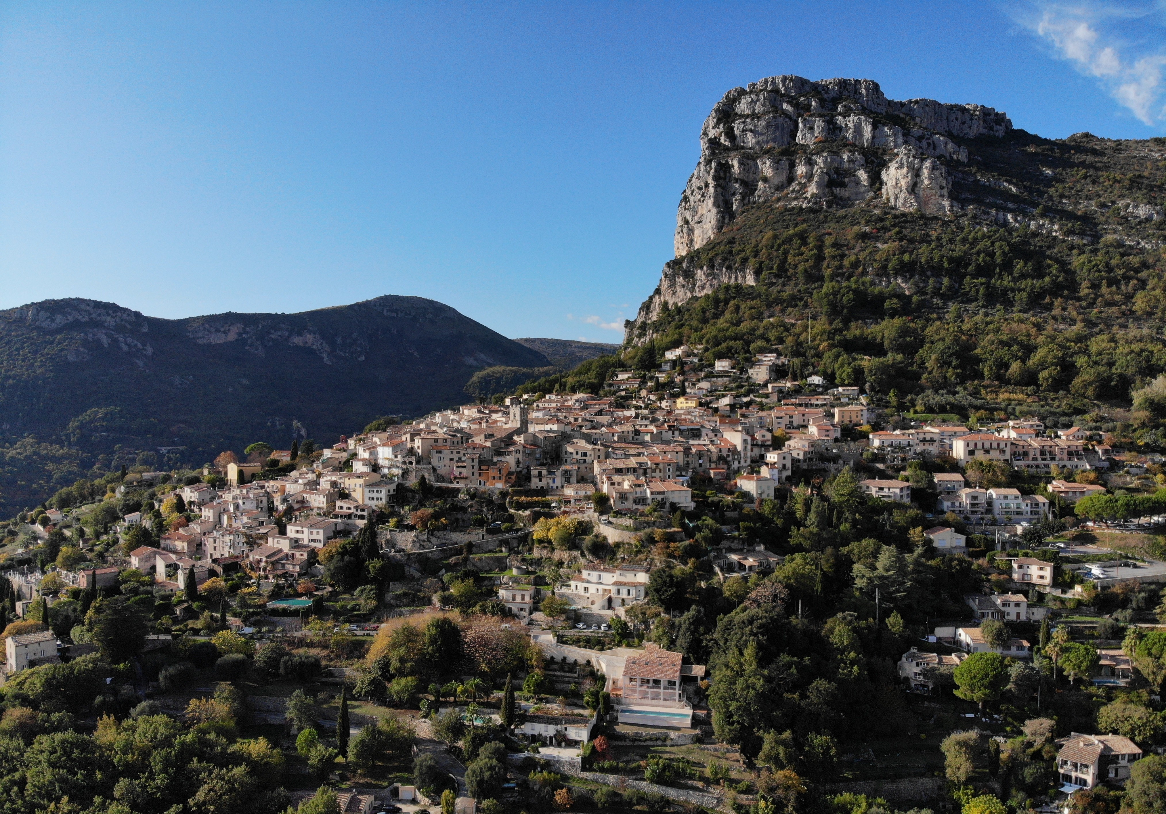 Saint-Jeannet photo 4
