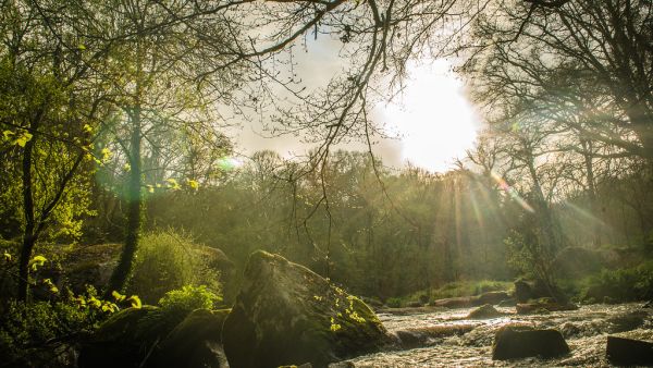 Plaintel, Brittany