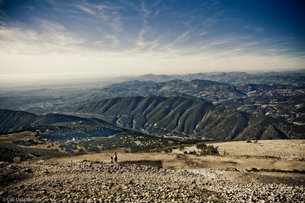 Mont Ventoux photo 4