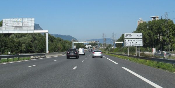 Voreppe photo 2